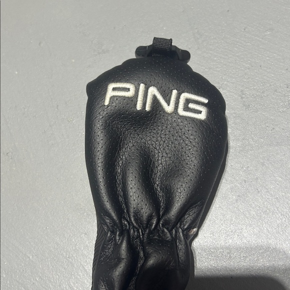 Ping G425 3 Hybrid Golf Club Head Cover - Picture 5 of 7